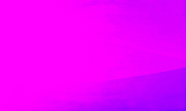 Pink abstract gradient background