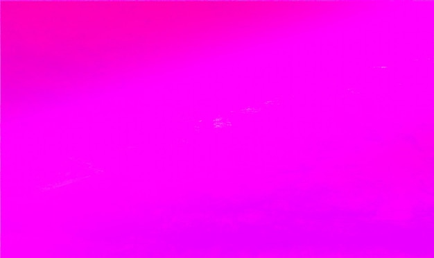 Pink abstract gradient color background