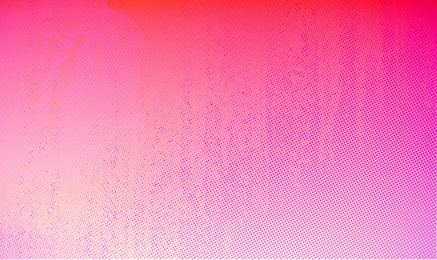 Pink abstract gradient design background