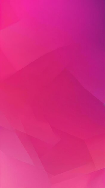 Pink abstract gradient square designer backgroundg