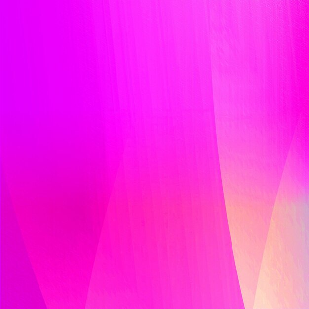 Photo pink abstract gradient square designer backgroundg