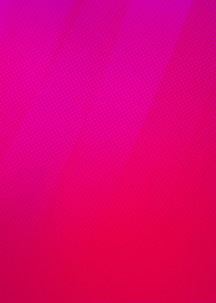 Photo pink abstract gradient vertical background illustration dark backdrop