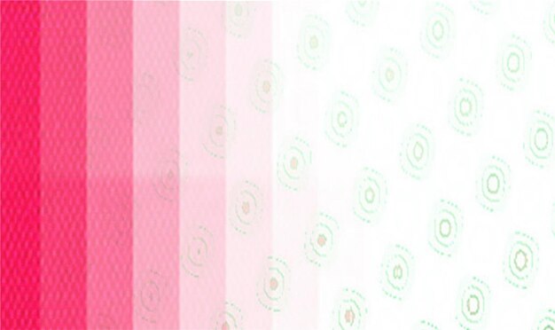 Photo pink abstract lines pattern background with copy space for text