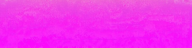 Pink abstract panorama background with copy space for text or image