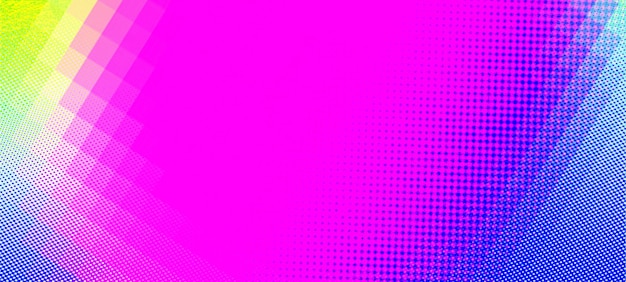 Pink abstract pattern panorama widescreen backgroiund