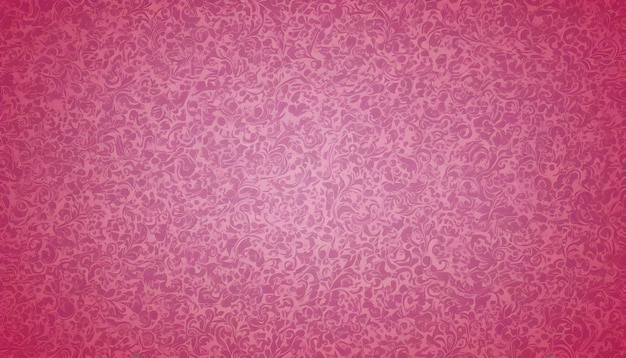 Pink abstract products background