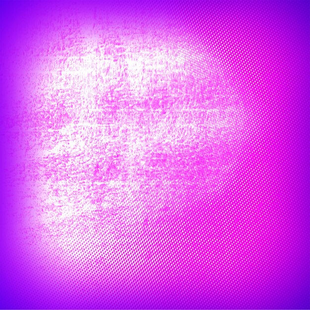 Pink abstract textured square background