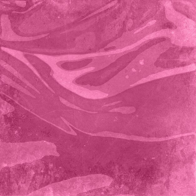 Pink background abstract