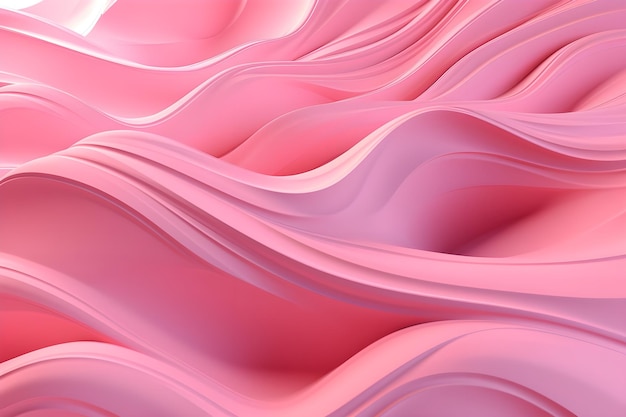 Pink background barbie style pink backdrope desing wallpaper