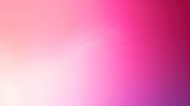 Photo pink background color gradient wallpaper