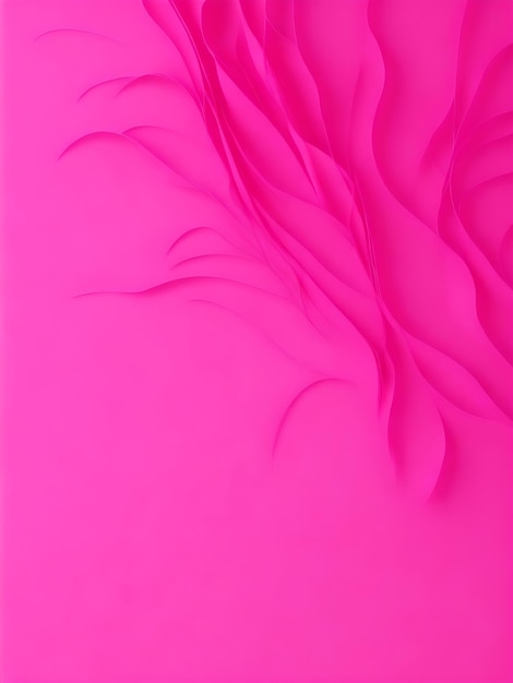 Pink Background Smoothn Background pink Generative Ai