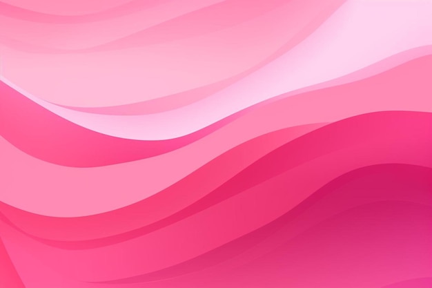 pink background vector illustration