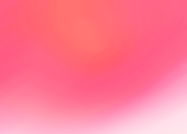 A pink background with a blurry background that says'red '