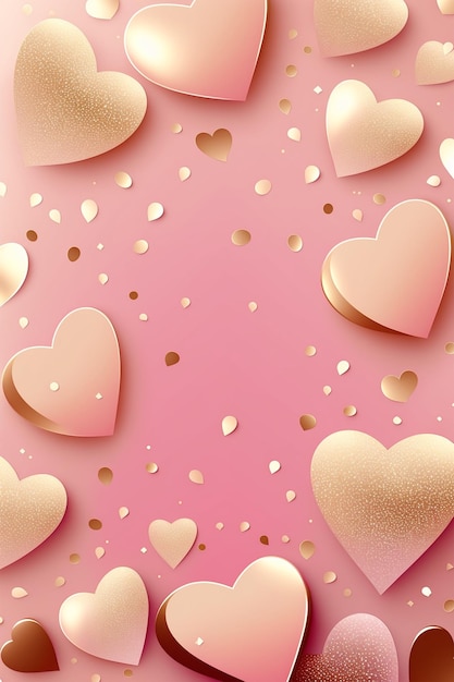 Free download Backgrounds Wallpapers Backgrounds Glitter Backgrounds Gold  Heart 736x736 for your Desktop Mobile  Tablet  Explore 40 Gold Hearts  Wallpaper  Broken Hearts Wallpapers Hearts Background Hearts Wallpaper