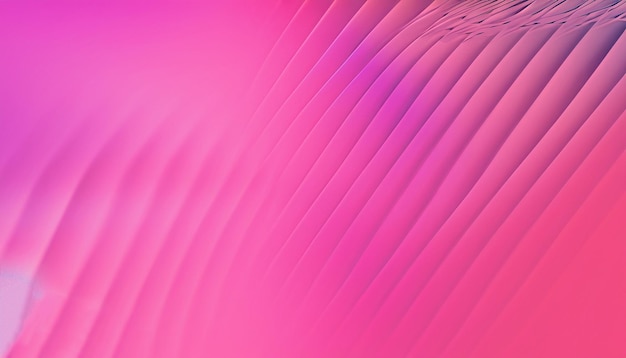 Photo a pink background with a pattern of lines that say pink