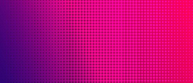 Photo a pink background with a pattern of squares and the text on it