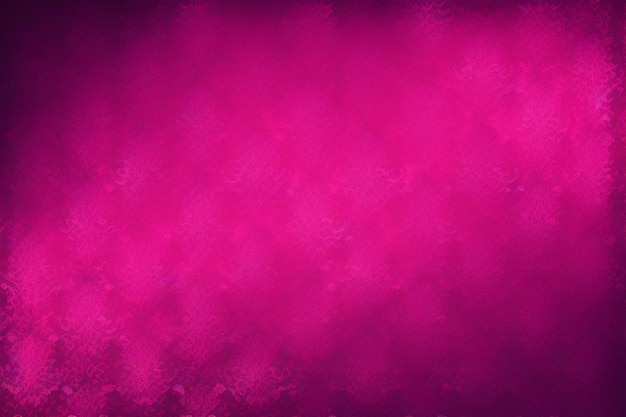 A pink background with a pattern of stars and stripes.