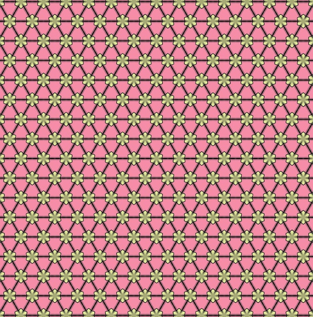 A pink background with a pattern of triangles. a pink background with a pattern of triangles. a pink background with a pattern of triangles. a pink background with a pattern of stock illustration