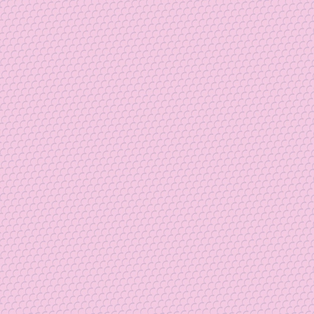 A pink background with a pattern of triangles.