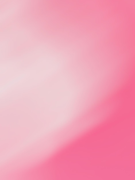 Pink background with a white background