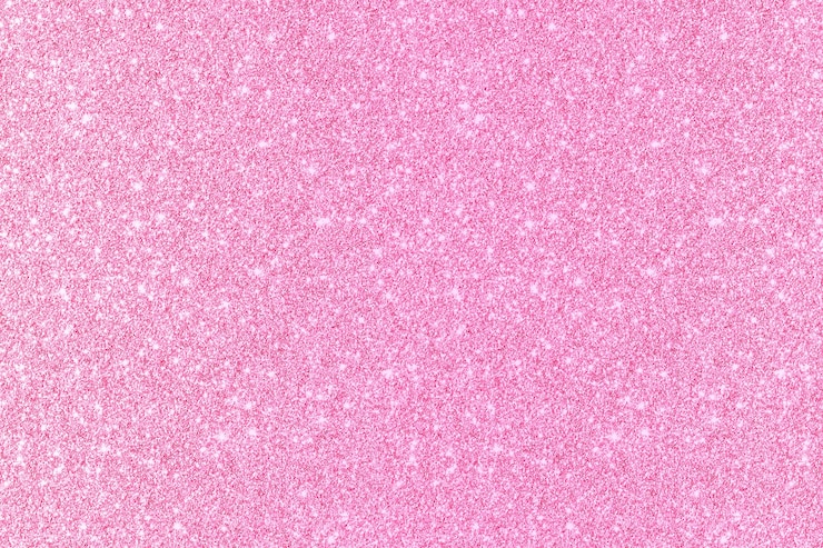Photo a pink background with a white star on it