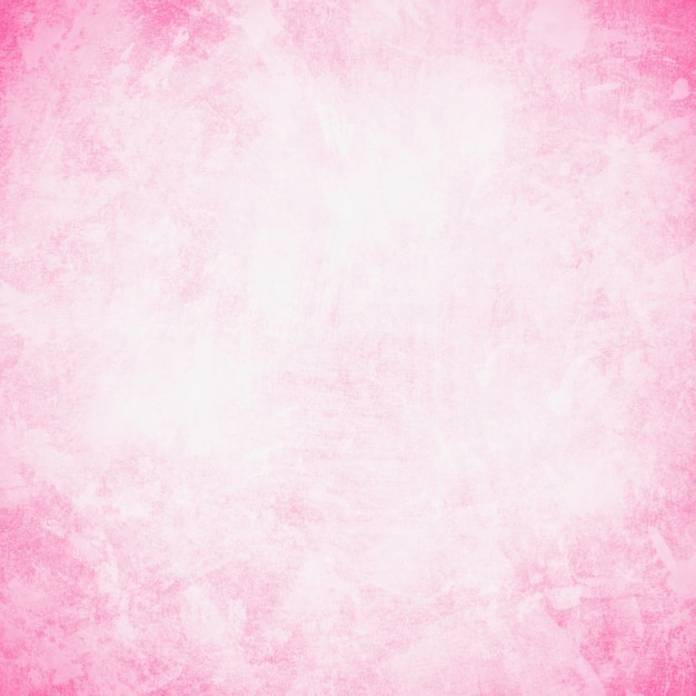 Pink background