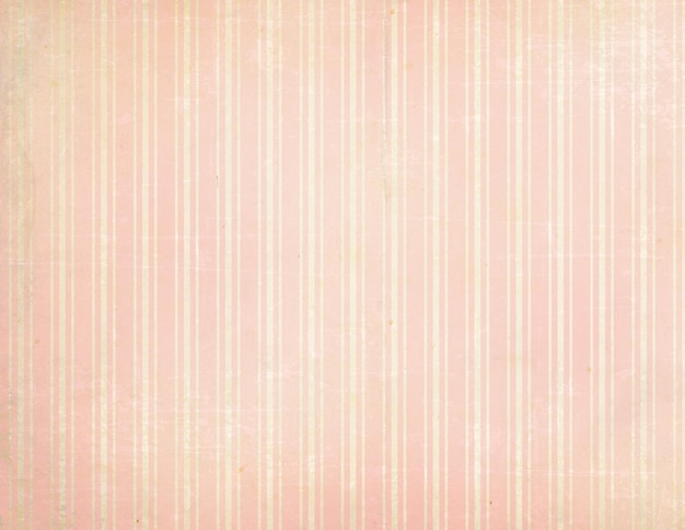 pink background