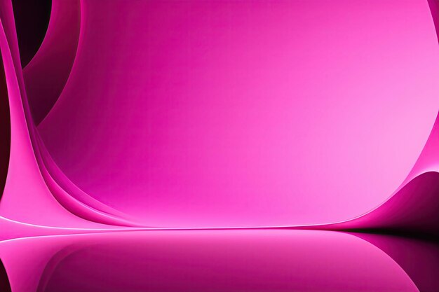 Pink background