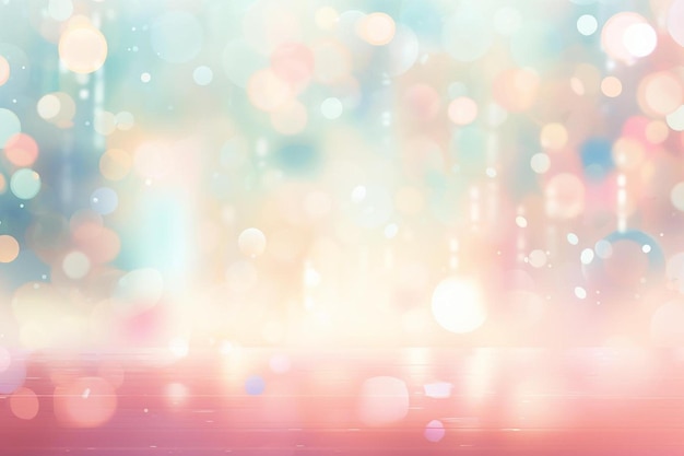 pink and blue abstract background with a blurred image of a blurred background with a pink and blue color.