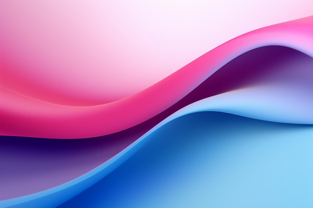 a pink and blue abstract background with a pink and blue color.