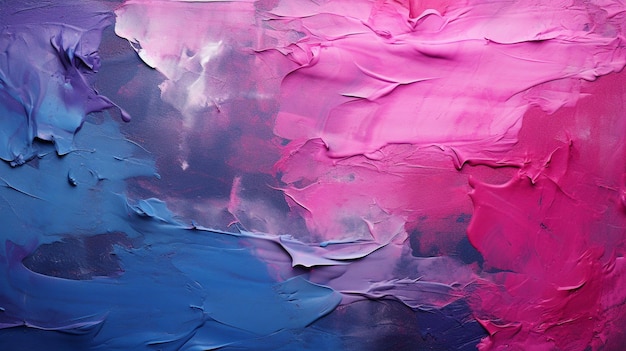 pink blue abstract wallpaper HD 8K wallpaper Stock Photographic Image