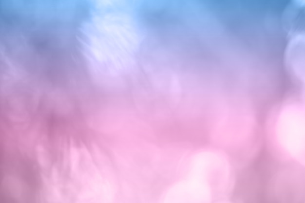 Pink & Blue background for people who want to use graphics advertising.