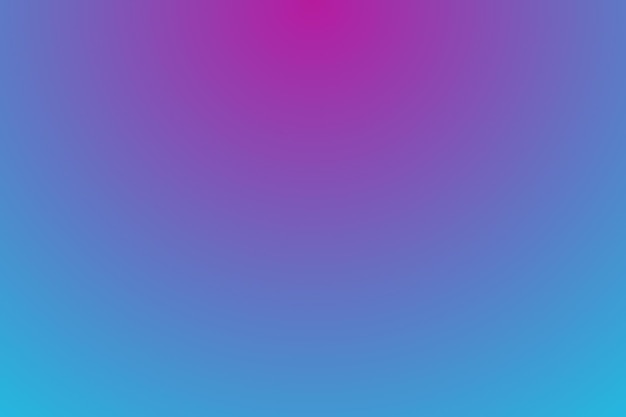 Pink and blue background with a blue background