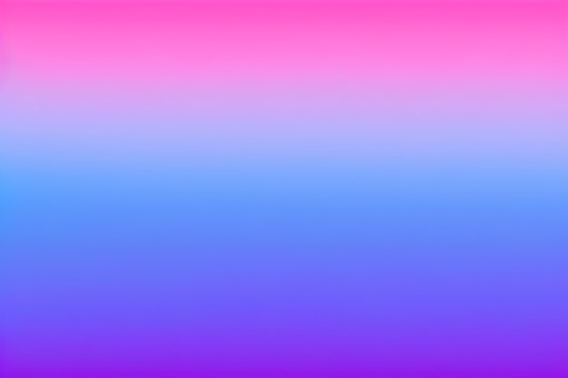 A pink and blue background with a gradient of the sky in the center.