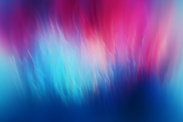 Pink and blue colorful abstract background