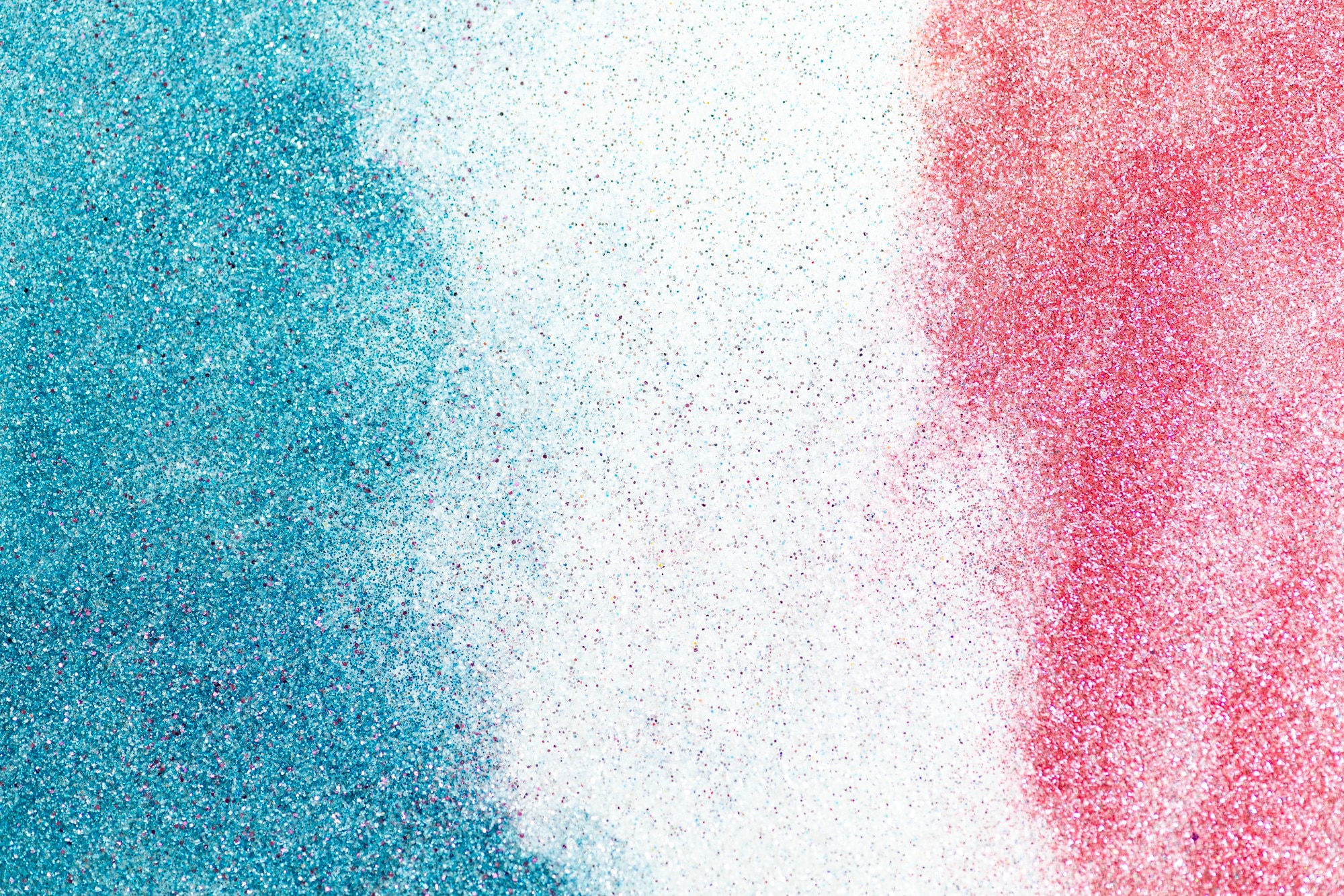 Pink And Blue Glitter Backgrounds