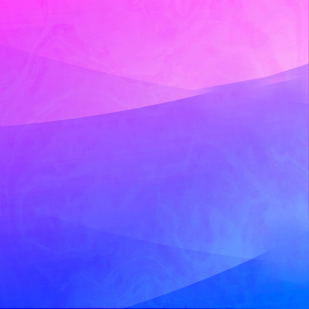 Pink and blue gradient pattern