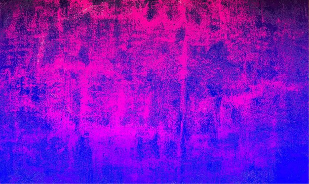 Pink and blue mixed abstract design background