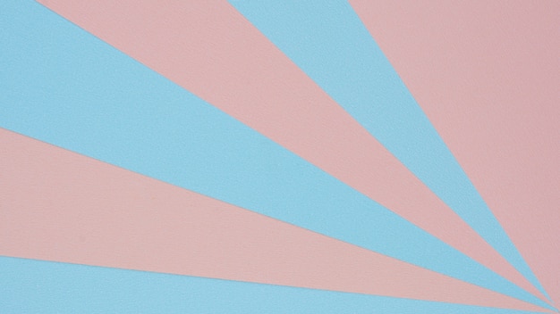 Pink and blue paper texture - background