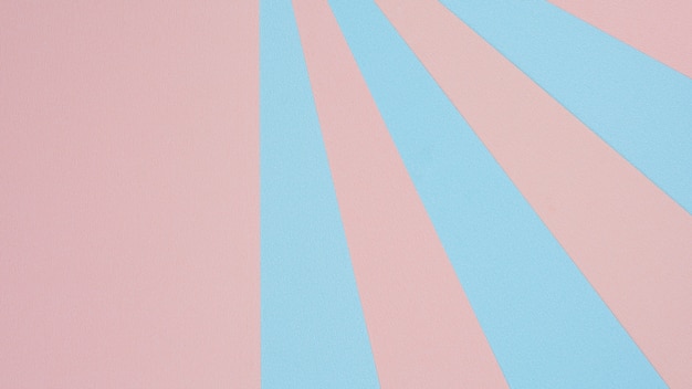 Pink and blue paper texture - background