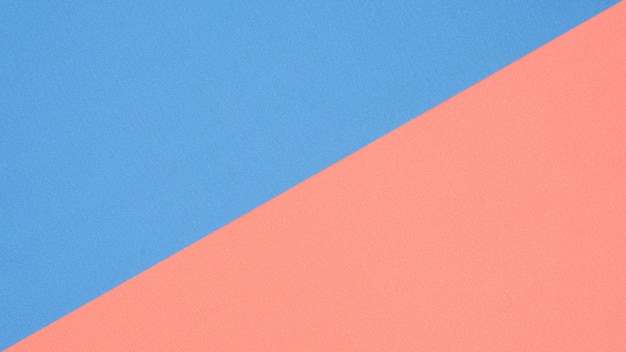 Pink and blue paper texture