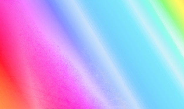 Pink and blue pattern gradient Background