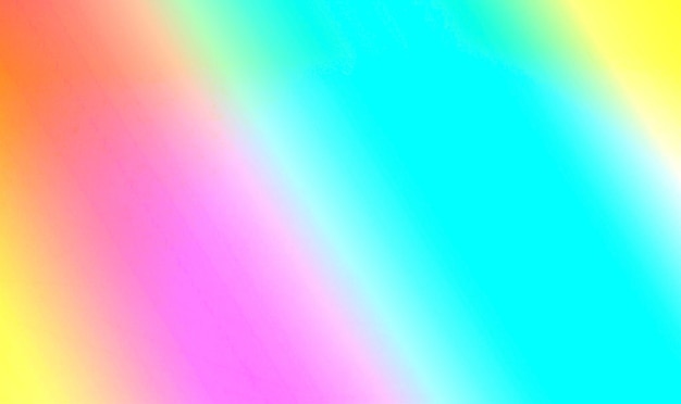 Pink and blue rainbow pattern background