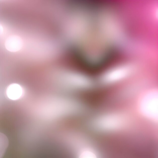 Pink blur shiny wallpaper