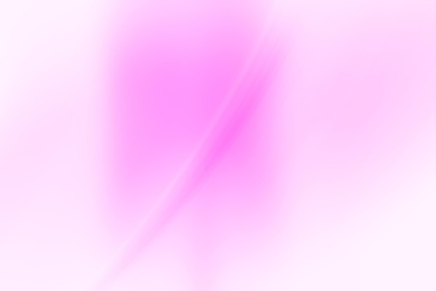 pink blurred gradient background / spring background light colors, overlapping transparent, unusual spring design