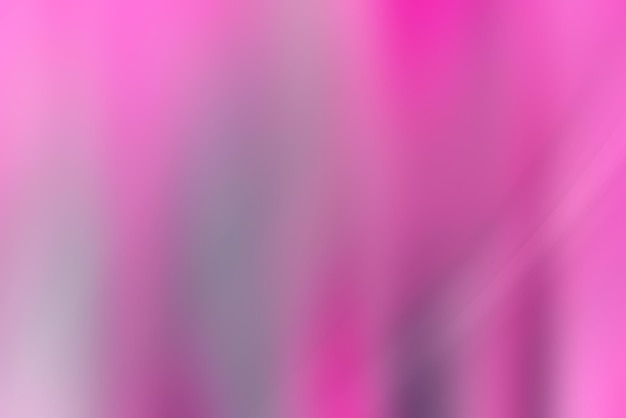 pink blurred gradient background / spring background light colors, overlapping transparent, unusual spring design