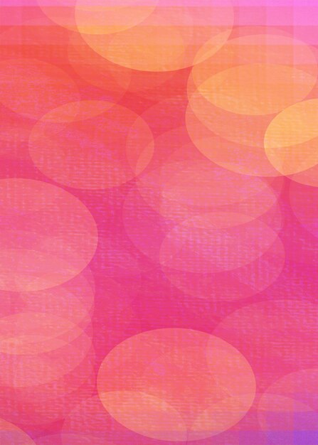 Pink bokeh background perfect for party anniversary birthdays and various design works