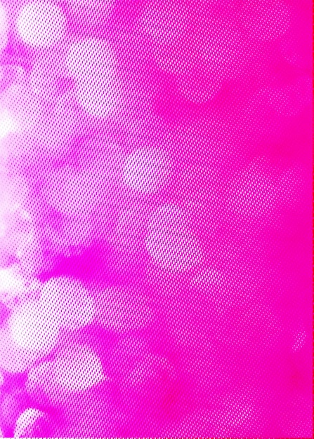 Pink bokeh background for seasonal holidays celebrations and various design works