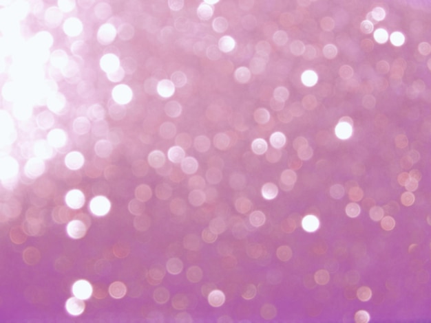 Photo pink bokeh shimmer background texture.spark glitter frame design.paper decoration.holidays.gift