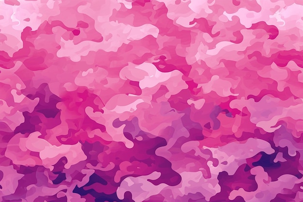 Photo pink camouflage background ar c